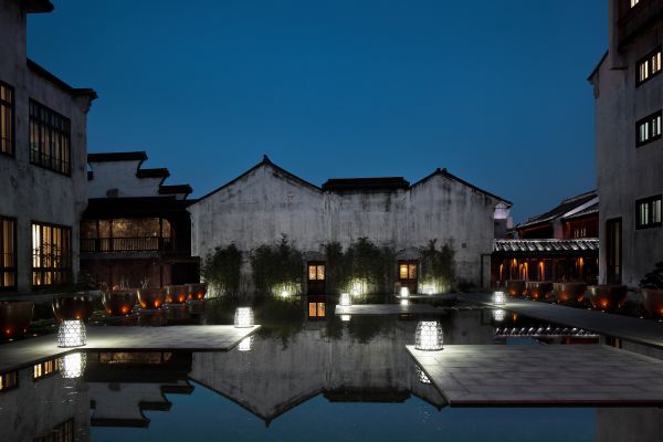 Yuehe Hotel (Jiaxing)